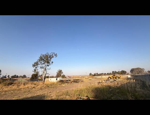 16,187M² SMALLHOLDING FOR SALE IN LILYVALE AH